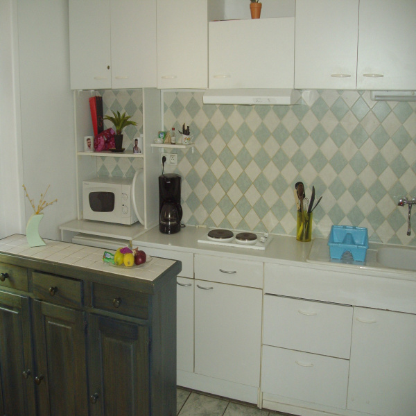 Offres de vente Appartement Port-Vendres 66660