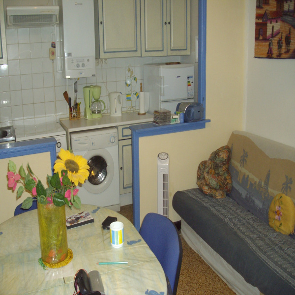 Offres de vente Appartement Cerbère 66290
