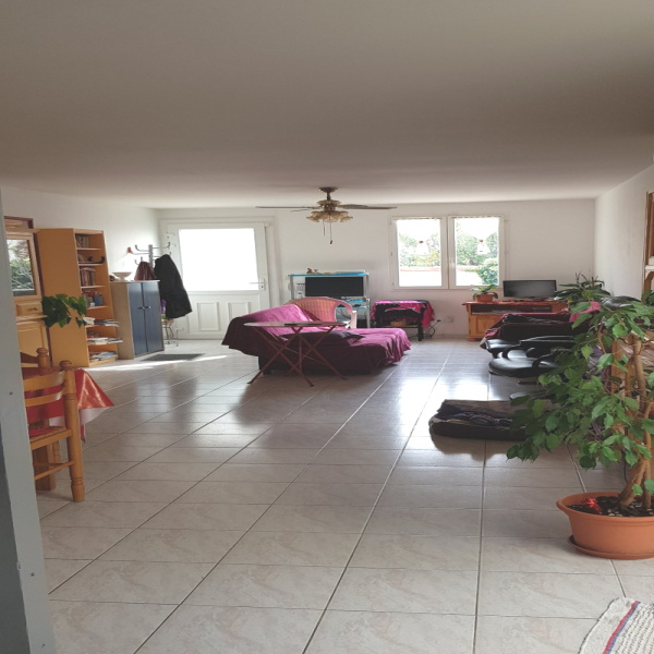 Offres de vente Villa Le Soler 66270