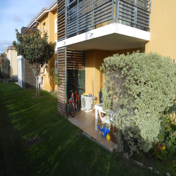 Offres de vente Appartement Saleilles 66280