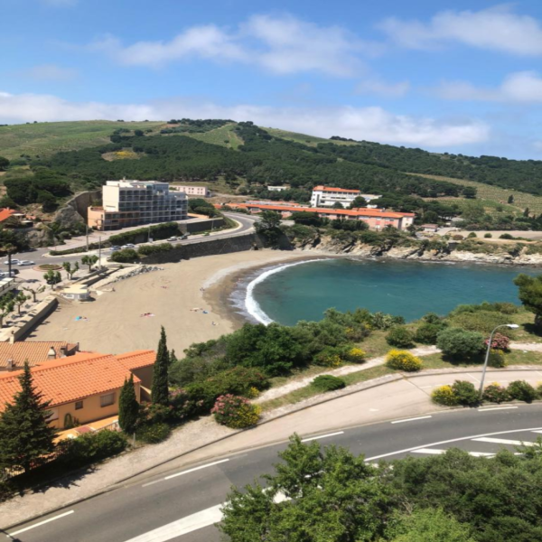 Offres de vente Appartement Banyuls-sur-Mer 66650