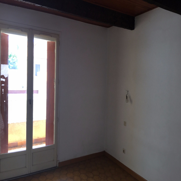 Offres de vente Appartement Port-Vendres 66660