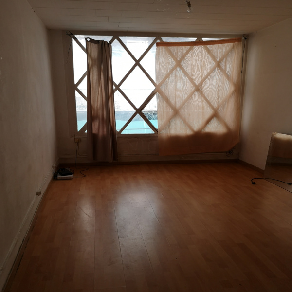 Offres de vente Appartement Perpignan 66000