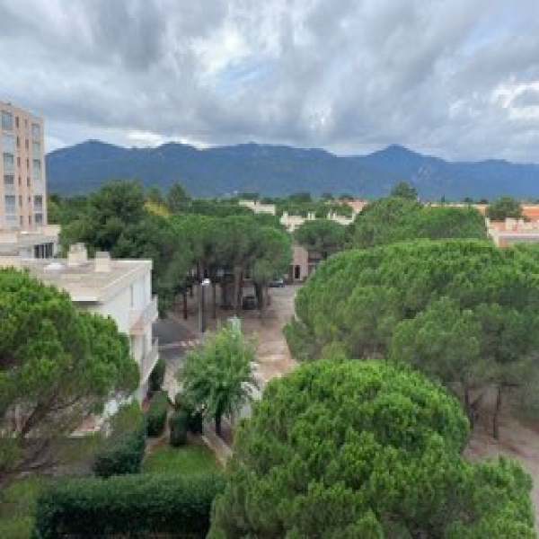 Offres de vente Appartement Argeles plage 66700