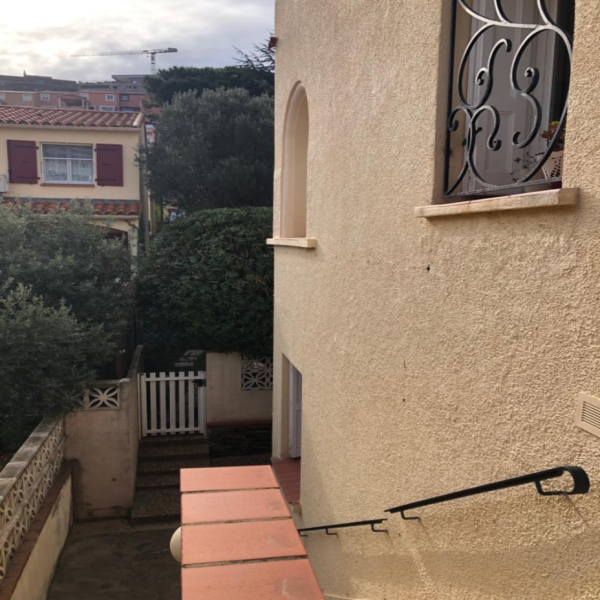 Offres de vente Appartement Port-Vendres 66660