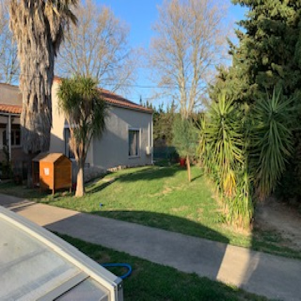 Offres de vente Villa St cyprien plage 66750