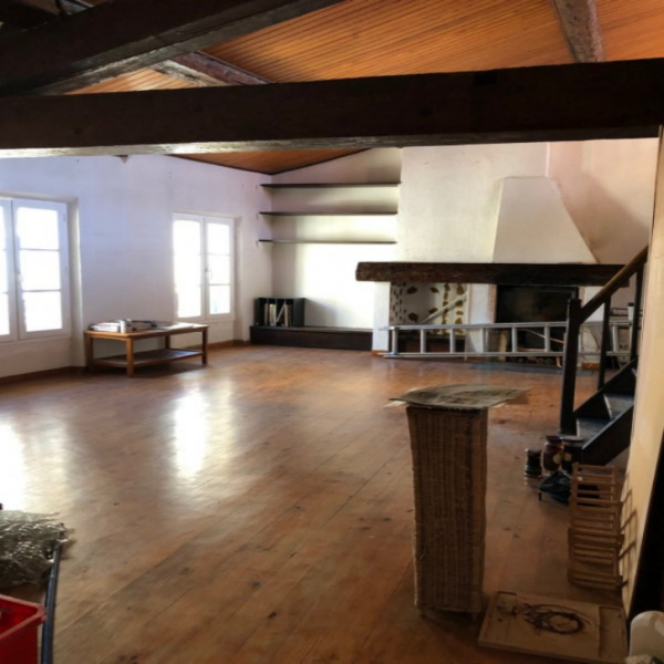 Offres de vente Appartement Perpignan 66000