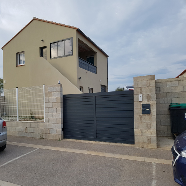 Vente Immobilier Professionnel Local d'activité Saint-Hippolyte 66510