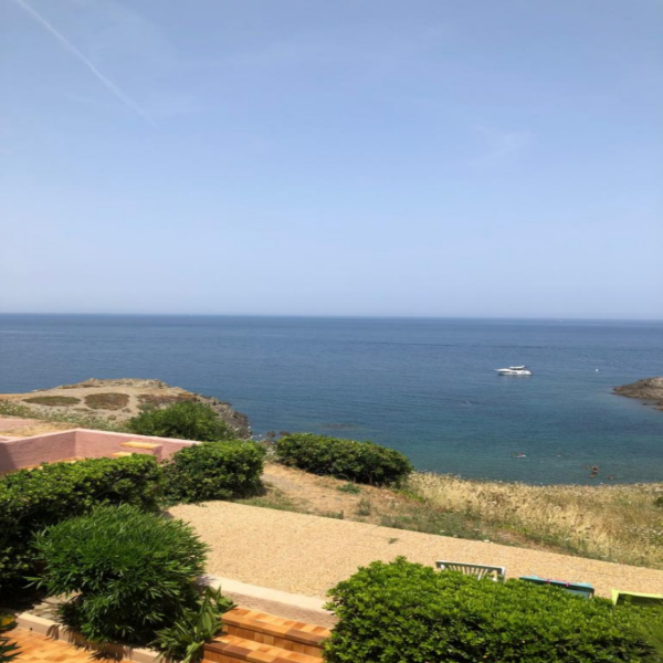 Offres de vente Appartement Port-Vendres 66660