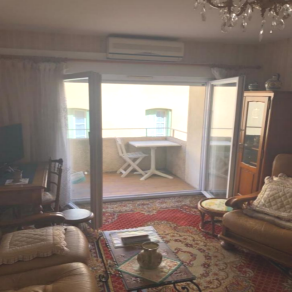 Offres de vente Appartement Port-Vendres 66660
