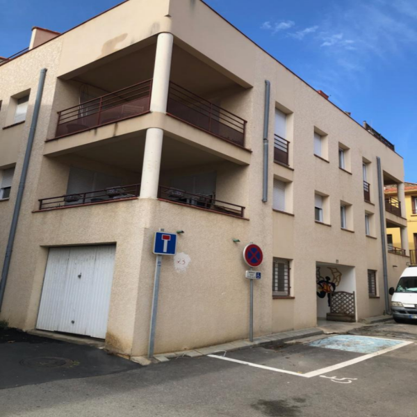 Appartement Banyuls