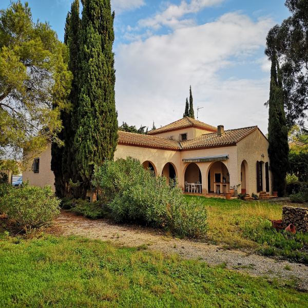 Offres de vente Villa Perpignan 66000