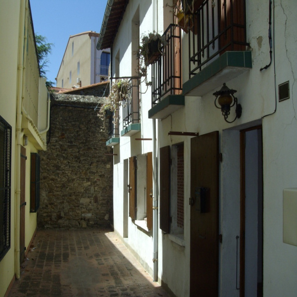Offres de vente Appartement Port-Vendres 66660