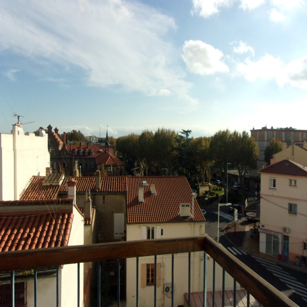 Offres de vente Appartement Perpignan 66000