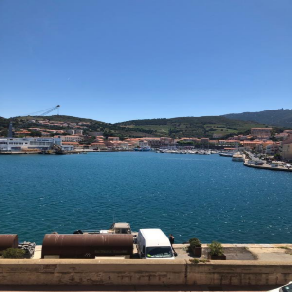 Offres de vente Maison Port-Vendres 66660