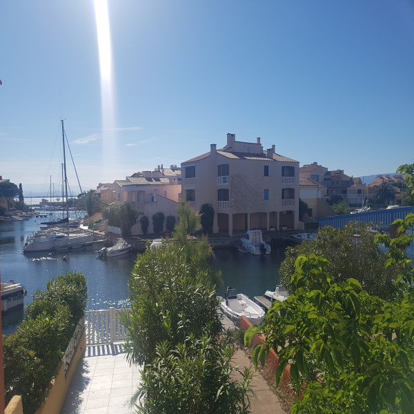 Offres de vente Appartement Le Barcarès 66420