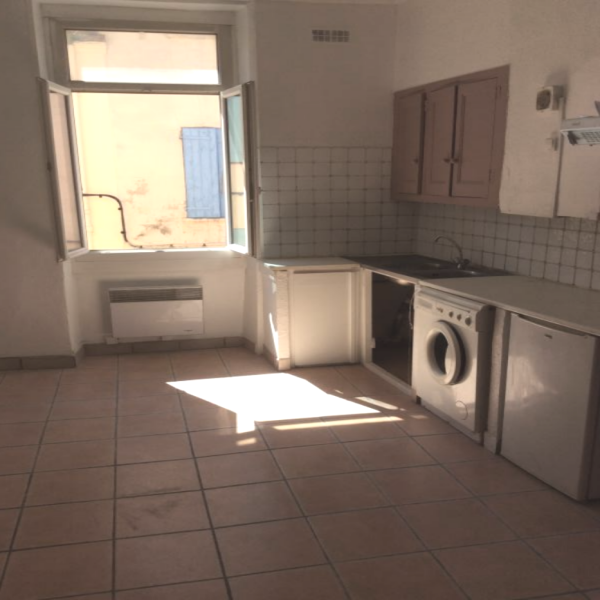 Offres de vente Appartement Perpignan 66000