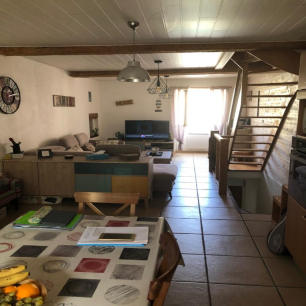 Offres de vente Appartement Port-Vendres 66660