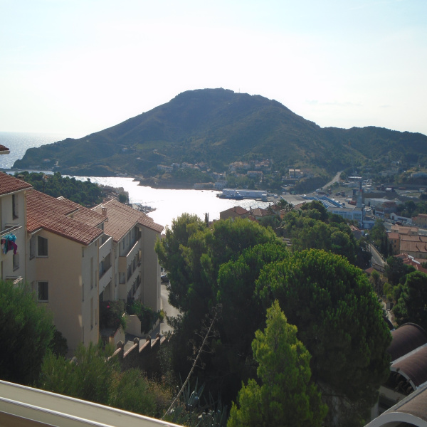Offres de vente Appartement Port-Vendres 66660