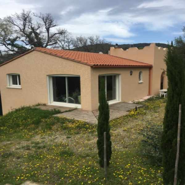 Offres de vente Villa Cluses 66480