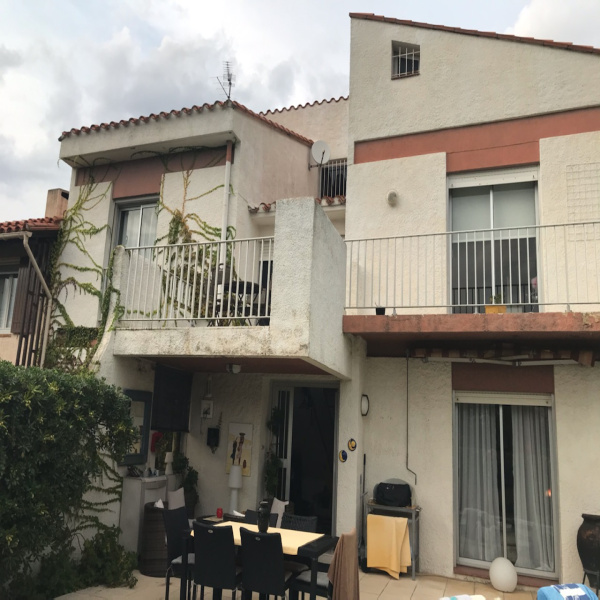 Offres de vente Villa Saleilles 66280