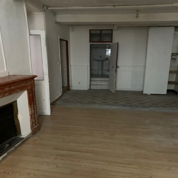 Offres de vente Appartement Perpignan 66000