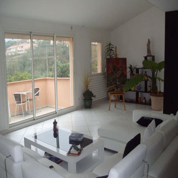 Offres de vente Appartement Collioure 66190