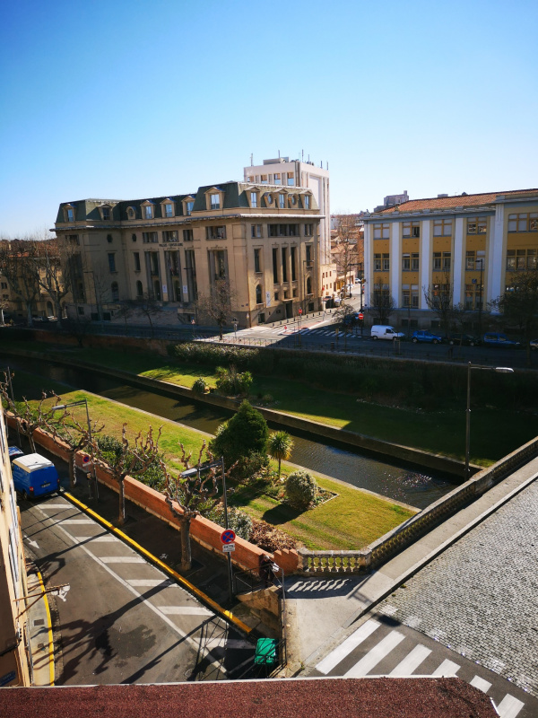 Offres de vente Immeuble Perpignan 66000