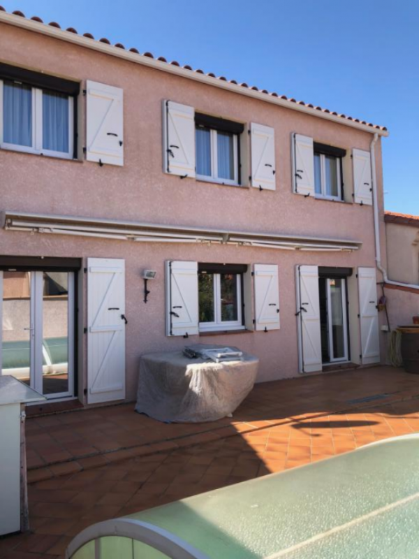 Offres de vente Villa Argelès-sur-Mer 66700