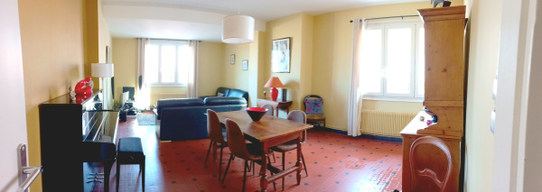 Offres de vente Appartement Perpignan 66000