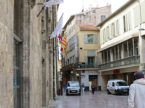 Offres de vente Immeuble Perpignan 66000