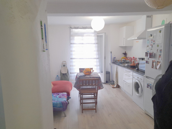 Offres de vente Immeuble Perpignan 66000