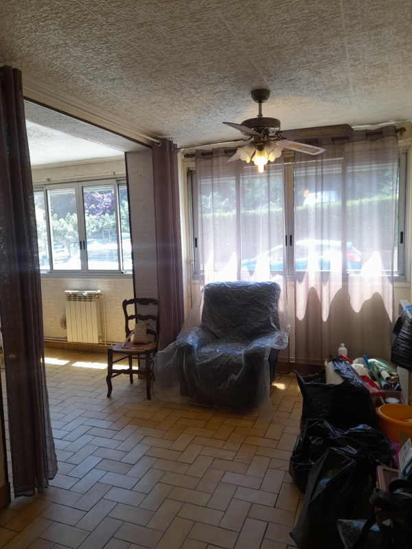 Offres de vente Appartement Port-Vendres 66660