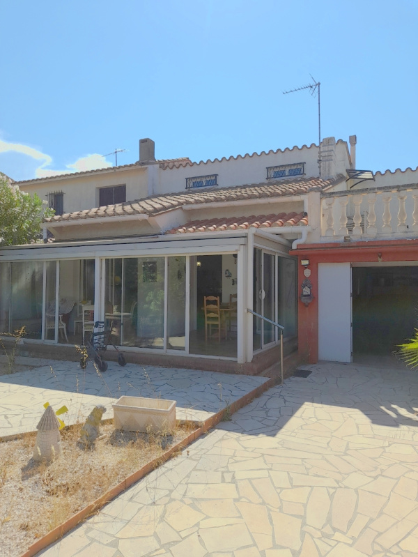 Offres de vente Villa Canet-en-Roussillon 66140