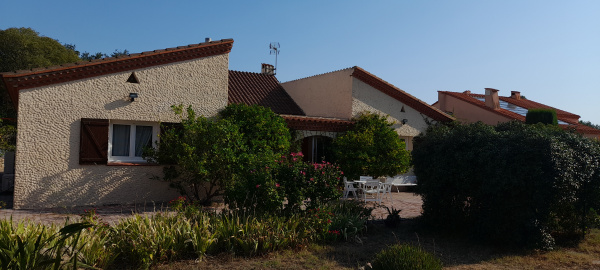 Offres de vente Villa Argelès-sur-Mer 66700