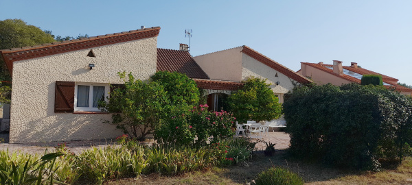 Offres de vente Villa Argelès-sur-Mer 66700