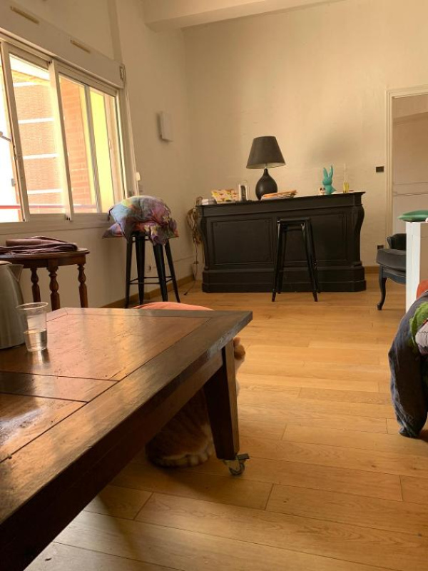 Offres de vente Appartement Perpignan 66000