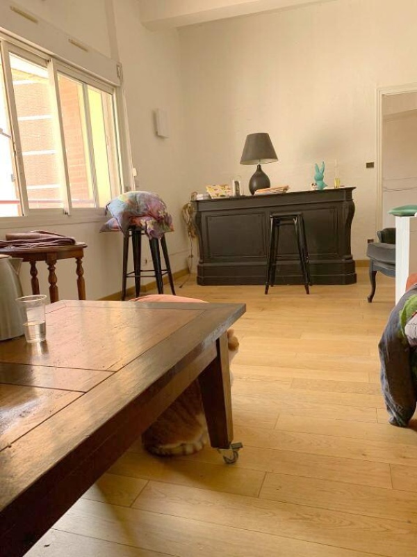Offres de vente Appartement Perpignan 66000