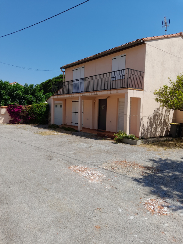 Offres de vente Villa Argelès-sur-Mer 66700