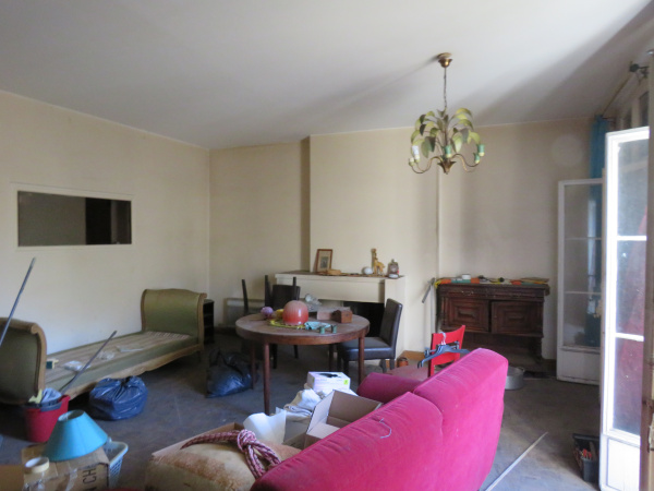 Offres de vente Immeuble Perpignan 66000