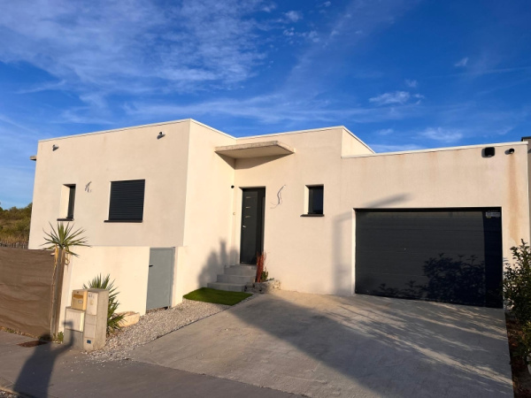 Offres de vente Villa Peyrestortes 66600