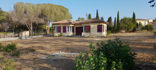Offres de vente Villa Saint-Nazaire 66570