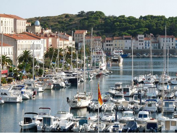 Offres de vente Terrain à batir Port-Vendres 66660