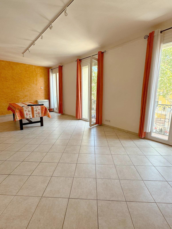 Offres de vente Appartement Port-Vendres 66660