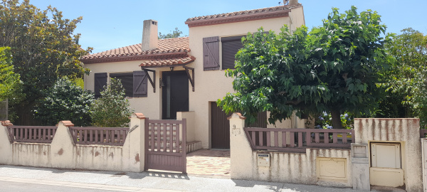 Offres de vente Maison Argelès-sur-Mer 66700