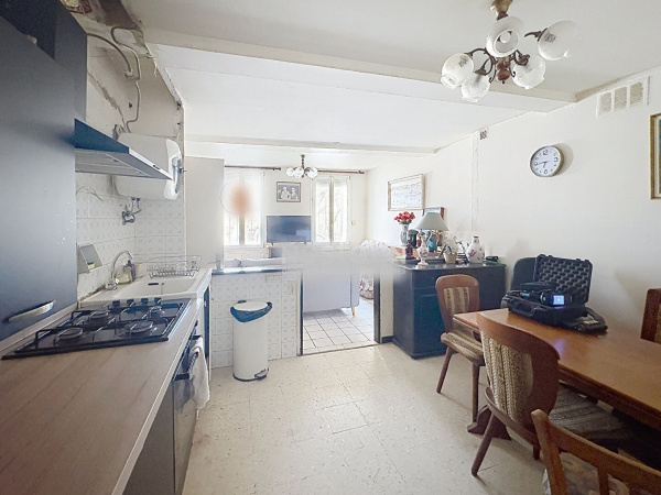 Offres de vente Appartement Port-Vendres 66660