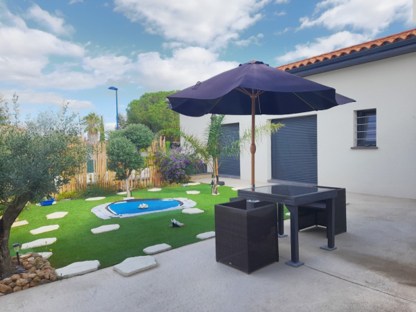 Offres de vente Villa Cabestany 66330