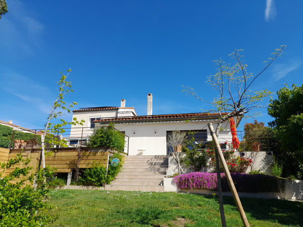Offres de vente Villa Canet-en-Roussillon 66140