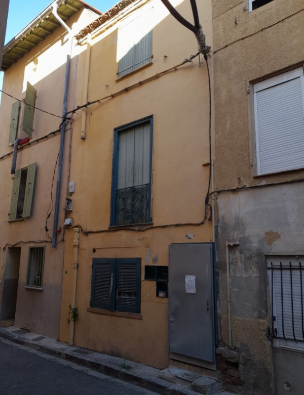 Offres de vente Immeuble Perpignan 66000