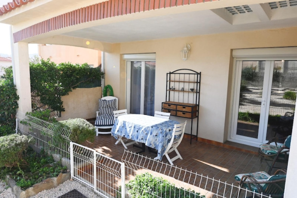 Offres de vente Maison Port-Vendres 66660